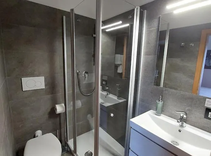 Bed&breakfast Villa Maria