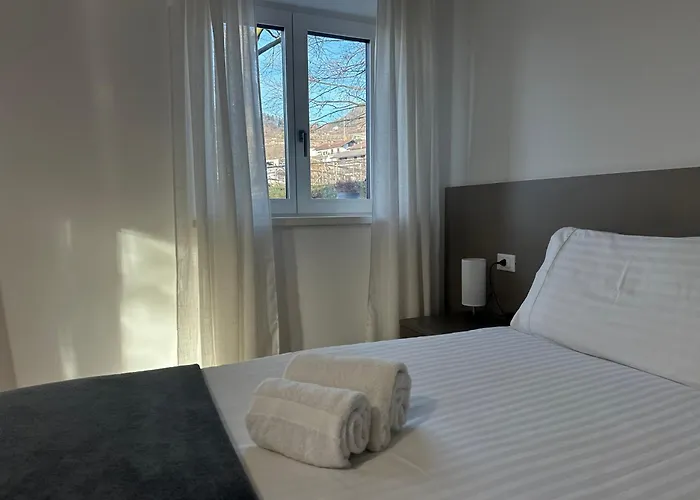 B&B Marina “La Casa in Collina”